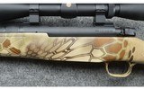 Mossberg ~ Patriot ~ .270 Win. - 9 of 12