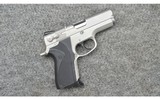 Smith & Wesson ~ 4013 ~ .40 S&W - 1 of 5