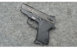 Smith & Wesson ~ CS9 ~ 9 MM Luger - 3 of 5