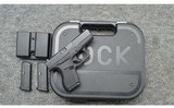 Glock ~ 42 ~ .380 ACP - 7 of 7