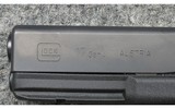 Glock ~ 17 Gen 4 ~ 9 MM Luger - 4 of 6