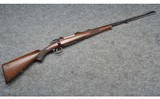 Mauser ~ K98 ~ 8 MM Mauser - 1 of 16