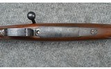 Mauser ~ K98 ~ 8 MM Mauser - 7 of 16