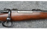Mauser ~ K98 ~ 8 MM Mauser - 6 of 16