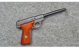 Browning Arms ~ Challenger II ~ .22 LR