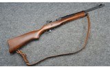 Ruger ~ Mini — 14 ~ .223 Remington - 1 of 12