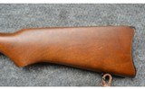Ruger ~ Mini — 14 ~ .223 Remington - 8 of 12