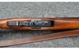 Ruger ~ Mini — 14 ~ .223 Remington - 5 of 12