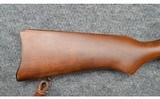 Ruger ~ Mini — 14 ~ .223 Remington - 2 of 12