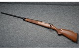 Montana Rifle Company ~ 1999 ALR ~ 7 mm Remington Magnum - 1 of 22