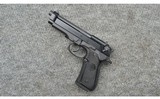 Beretta ~ M9-22 ~ .22 LR - 3 of 4