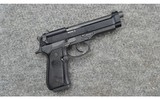 Beretta ~ M9-22 ~ .22 LR - 1 of 4