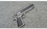 Magnum Research ~ Desert Eagle ~ .44 Mag - 1 of 5
