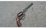 Ruger ~ Security Six ~ .357 Mag. - 1 of 4