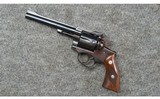 Ruger ~ Security Six ~ .357 Mag. - 4 of 4