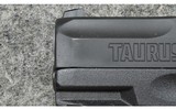 Taurus ~ G2c ~ 9 MM Luger - 3 of 4