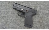 Smith & Wesson ~ M&P 9 Shield Plus ~ 9 MM Luger - 3 of 4