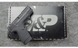 Smith & Wesson ~ M&P 9 Shield Plus ~ 9 MM Luger - 4 of 4