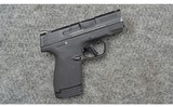 Smith & Wesson ~ M&P 9 Shield Plus ~ 9 MM Luger - 1 of 4
