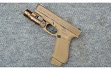 Glock ~ 19X ~ 9 MM Luger - 4 of 5