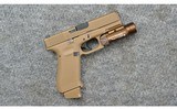 Glock ~ 19X ~ 9 MM Luger - 1 of 5