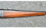 Savage ~ Model 99 ~ .303 Savage - 7 of 16
