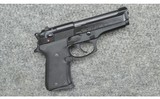 Beretta ~ 92 Compact Type L ~ 9 MM Luger - 1 of 3