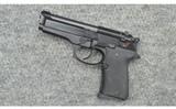 Beretta ~ 92 Compact Type L ~ 9 MM Luger - 3 of 3