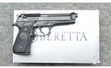 Beretta ~ 92FS ~ 9 MM Luger - 7 of 7