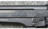 Beretta ~ 92FS ~ 9 MM Luger - 5 of 7