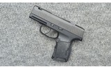 Sig Sauer ~ P365 SAS ~ 9 MM Luger - 5 of 5