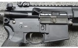 Sig Sauer ~ 556 Patrol ~ 5.56 NATO - 4 of 15