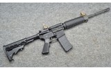 Armalite ~ SPR MOD 1 ~ 5.56 NATO - 1 of 11