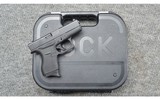 Glock ~ 42 ~ .380 ACP - 4 of 4