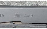Glock ~ 42 ~ .380 ACP - 3 of 4