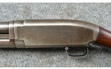 Winchester ~ Model 12 ~ 12 Gauge - 11 of 16