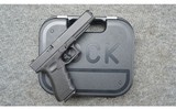 Glock ~ 34 Gen 3 ~ 9 MM Luger - 4 of 4