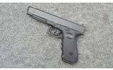 Glock ~ 34 Gen 3 ~ 9 MM Luger - 3 of 4