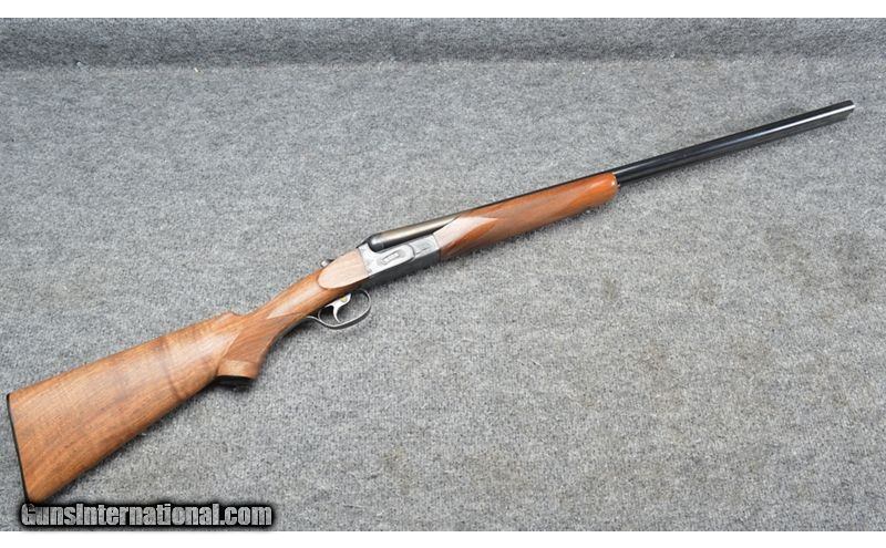 【AYA】 AYA MATADOR 20 GAUGE