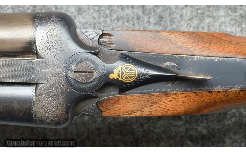 AYA ~ Matador ~ 20 Gauge