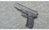 Sig Sauer ~ P226 MK-25 ~ 9 MM Luger - 6 of 6