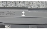 Sig Sauer ~ P226 MK-25 ~ 9 MM Luger - 5 of 6