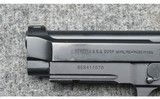 Beretta ~ 92G Vertec ~ 9 MM Luger - 7 of 8