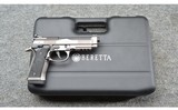Beretta ~ 92X Performance ~ 9 MM Luger - 3 of 3