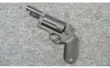 Taurus ~ Judge ~ .45 Colt/.410 Gauge - 9 of 9