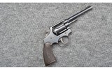 Beistegui Hermanos ~ Eibar ~ .38 Long Colt - 1 of 9