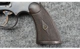 Beistegui Hermanos ~ Eibar ~ .38 Long Colt - 4 of 9