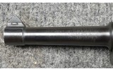 Mauser ~ P.08 ~ 9 MM Luger - 7 of 8