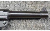 Mauser ~ P.08 ~ 9 MM Luger - 4 of 8