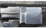 Mauser ~ P.08 ~ 9 MM Luger - 6 of 8